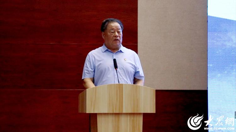 东营区启动2024安全生产月活动暨特种作业安全培训 筑牢生产防线(图4)
