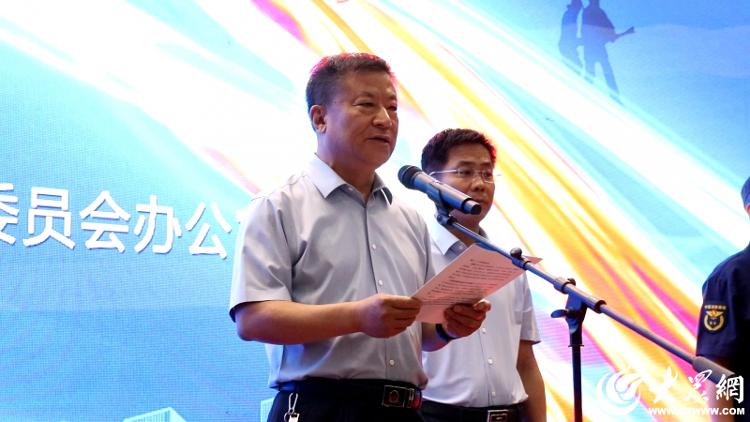 东营区启动2024安全生产月活动暨特种作业安全培训 筑牢生产防线(图6)