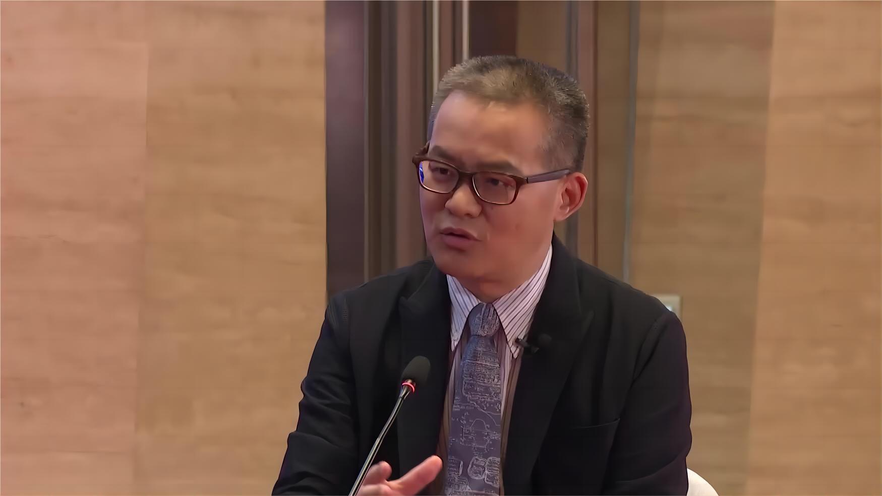 中国装备装备世界!科创板轨交四龙头聚首深谈中国标准、第二曲线和市值管理(图5) 中国装备装备世界!科创板轨交四龙头聚首深谈中国标准、第二曲线和市值管理(图5)