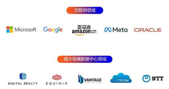 维谛技术Vertiv带你一起探索全球顶流电气奇迹(图2)