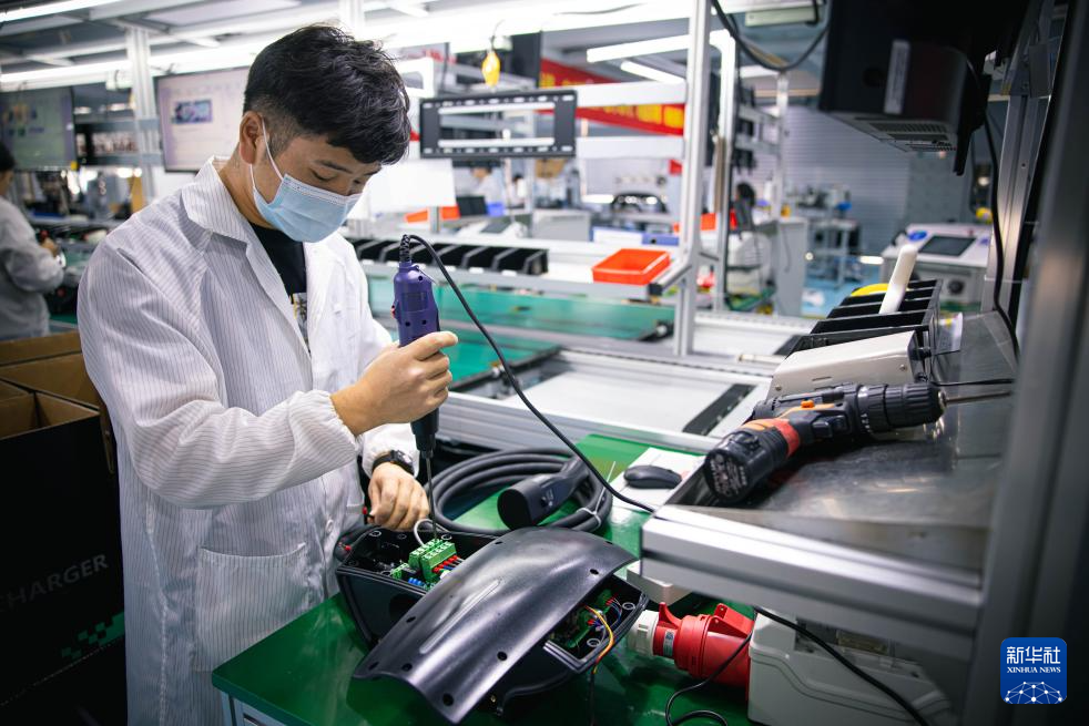 中国经济样本观察·县域样本篇｜年增长超8%！浙江这座县城做对了什么？(图2)
