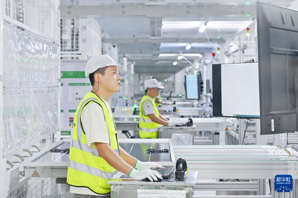 中国经济样本观察·县域样本篇｜年增长超8%！浙江这座县城做对了什么？(图4)