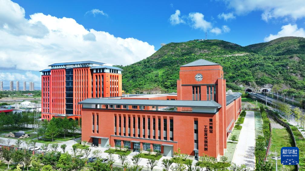 中国经济样本观察·县域样本篇｜年增长超8%！浙江这座县城做对了什么？(图5)