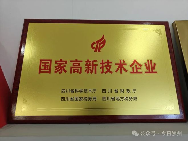 借力“一带一路”“崇州造”智能设备海外拓市场(图5)