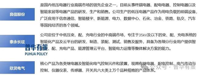 2024-2030年低压电器行业深度调研及投资前景预测(图2)