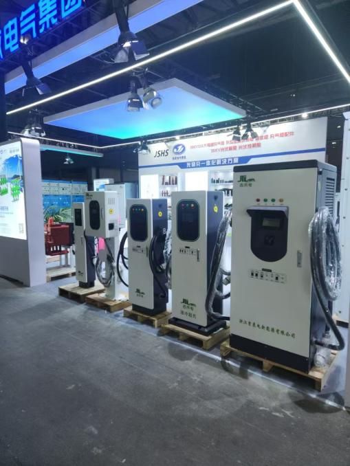 电力展观察:如何支撑能源转型这里是电力设备厂商的答案(图7) 电力展观察:如何支撑能源转型这里是电力设备厂商的答案(图7)