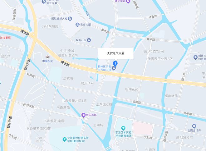 宁波市一个大型电气工厂打包拍卖被人22547亿元接手(图4) 宁波市一个大型电气工厂打包拍卖被人22547亿元接手(图4)
