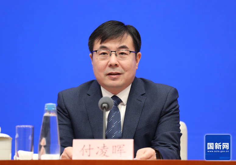 国务院新闻办发布会介绍2024年11月国民经济运行情况(图2) 国务院新闻办发布会介绍2024年11月国民经济运行情况(图2)