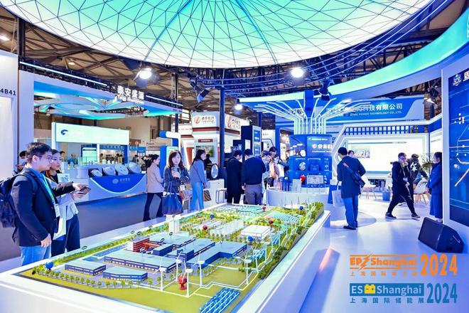 2025年中国国际电力电工展电气展电力装备展智能输电与特高压(图2) 2025年中国国际电力电工展电气展电力装备展智能输电与特高压(图2)