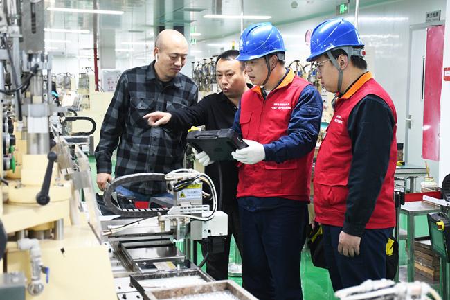 国网福州供电公司发布2025年“为民办实事”项目承诺情况和2024年社会责任(图2)